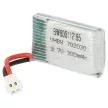 Revell 43935 helyettesítő drón akkumulátor (Li-Polymer, 3.7V, 300mAh / 1.11Wh) - Utángyártott