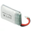 Revell 43935 helyettesítő drón akkumulátor (Li-Polymer, 3.7V, 300mAh / 1.11Wh) - Utángyártott