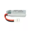 Revell 43935 helyettesítő drón akkumulátor (Li-Polymer, 3.7V, 300mAh / 1.11Wh) - Utángyártott