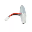 Revell 43935 helyettesítő drón akkumulátor (Li-Polymer, 3.7V, 300mAh / 1.11Wh) - Utángyártott