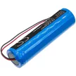 DJI GL358WA helyettesítő drón akkumulátor (Li-Ion, 3.7V, 3400mAh / 12.58Wh) - Utángyártott