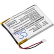 Garmin 361-00078-00 helyettesítő okosóra akkumulátor (Li-Polymer, 3.7V, 300mAh / 1.11Wh) - Utángyártott