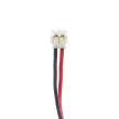 Garmin 361-00078-00 helyettesítő okosóra akkumulátor (Li-Polymer, 3.7V, 300mAh / 1.11Wh) - Utángyártott