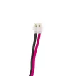 Garmin 361-00117-00 helyettesítő okosóra akkumulátor (Li-Polymer, 3.7V, 180mAh / 0.67Wh) - Utángyártott