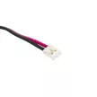 Garmin 361-00117-00 helyettesítő okosóra akkumulátor (Li-Polymer, 3.7V, 180mAh / 0.67Wh) - Utángyártott