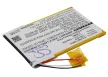 Sony LIS1476MHPPC(SY6) helyettesítő E-Book olvasó akkumulátor (Li-Polymer, 3.7V, 700mAh / 2.59Wh) - Utángyártott