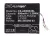 Amazon MC-265360-03 helyettesítő E-Book olvasó akkumulátor (Li-Polymer, 3.7V, 890mAh / 3.29Wh) - Utángyártott