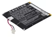 Amazon MC-265360-03 helyettesítő E-Book olvasó akkumulátor (Li-Polymer, 3.7V, 890mAh / 3.29Wh) - Utángyártott