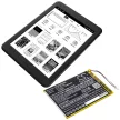 Boyue CLP307499 helyettesítő E-Book olvasó akkumulátor (Li-Polymer, 3.7V, 2300mAh / 8.51Wh) - Utángyártott