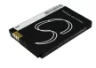 Motorola SNN5819B helyettesítő mobiltelefon akkumulátor (Li-Ion, 3.7V, 1100mAh / 4.07Wh) - Utángyártott