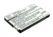 Motorola SNN5819B helyettesítő mobiltelefon akkumulátor (Li-Ion, 3.7V, 1100mAh / 4.07Wh) - Utángyártott