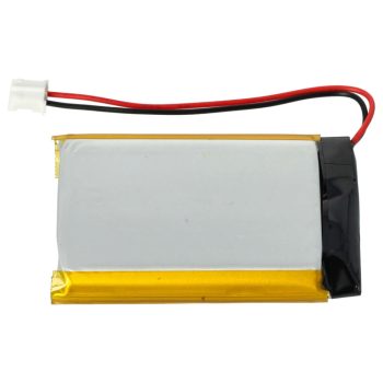   Sony KCR1410, LIP1522 helyettesítő kontroller akkumulátor (Li-Ion, 3.7V, 1300mAh / 4.81Wh) - Utángyártott