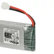 Bojiang S5C-2 készülékhez drón akkumulátor (Li-Ion, 3.7V, 500mAh / 1.85Wh) - Utángyártott