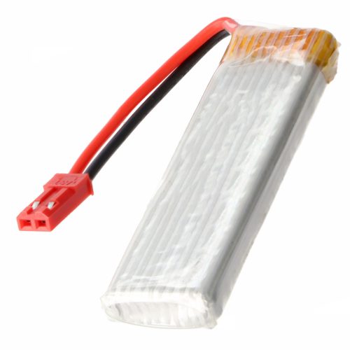 Lishi Toys L6052, L6052W készülékekhez drón akkumulátor (Li-Ion, 3.7V, 500mAh / 1.85Wh) - Utángyártott