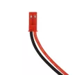 Lishi Toys L6052, L6052W készülékekhez drón akkumulátor (Li-Ion, 3.7V, 500mAh / 1.85Wh) - Utángyártott