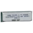 UDI U818A Quadrocopter készülékhez drón akkumulátor (Li-Ion, 3.7V, 500mAh / 1.85Wh) - Utángyártott