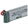 UDI U818A Quadrocopter készülékhez drón akkumulátor (Li-Ion, 3.7V, 500mAh / 1.85Wh) - Utángyártott