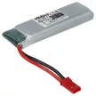 UDI U818A Quadrocopter készülékhez drón akkumulátor (Li-Ion, 3.7V, 500mAh / 1.85Wh) - Utángyártott