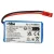 Quadcopter 20C készülékhez drón akkumulátor (Li-Ion, 3.7V, 1000mAh / 3.7Wh) - Utángyártott