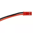 Quadcopter 20C készülékhez drón akkumulátor (Li-Ion, 3.7V, 1000mAh / 3.7Wh) - Utángyártott