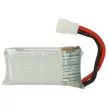 Carrera 370410144 helyettesítő drón akkumulátor (Li-Polymer, 3.7V, 380mAh / 1.41Wh) - Utángyártott