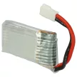 Carrera 370410144 helyettesítő drón akkumulátor (Li-Polymer, 3.7V, 380mAh / 1.41Wh) - Utángyártott