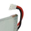 Carrera 370410144 helyettesítő drón akkumulátor (Li-Polymer, 3.7V, 380mAh / 1.41Wh) - Utángyártott