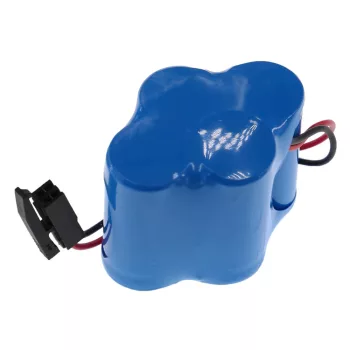   Allen Bradley MicroLogix 1500 készülékhez ipari távirányító akkumulátor (Li-MnO2, 6V, 3000mAh / 18Wh) - Utángyártott