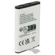 Baofeng BL-3 helyettesítő adóvevő akkumulátor (Li-Ion, 3.7V, 1500mAh / 5.55Wh) - Utángyártott
