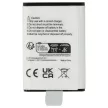 Baofeng BL-3 helyettesítő adóvevő akkumulátor (Li-Ion, 3.7V, 1500mAh / 5.55Wh) - Utángyártott