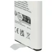 Baofeng BL-3 helyettesítő adóvevő akkumulátor (Li-Ion, 3.7V, 1500mAh / 5.55Wh) - Utángyártott