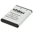 Baofeng BL-3 helyettesítő adóvevő akkumulátor (Li-Ion, 3.7V, 1500mAh / 5.55Wh) - Utángyártott
