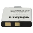 Baofeng BL-3 helyettesítő adóvevő akkumulátor (Li-Ion, 3.7V, 1500mAh / 5.55Wh) - Utángyártott