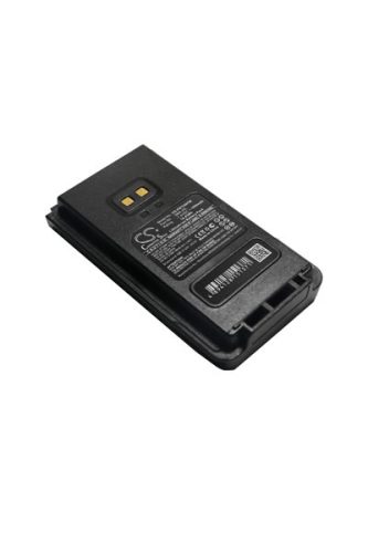 Yaesu SBR-25L helyettesítő adóvevő akkumulátor (Li-Ion, 7.4V, 1950mAh / 14.43Wh) - Utángyártott