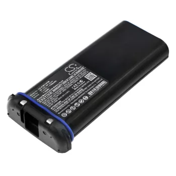   Icom BP-224, BP-224H helyettesítő adóvevő akkumulátor (NiMh, 7.2V, 1100mAh / 7.92Wh) - Utángyártott