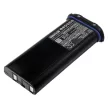 Icom BP-224, BP-224H helyettesítő adóvevő akkumulátor (NiMh, 7.2V, 1100mAh / 7.92Wh) - Utángyártott