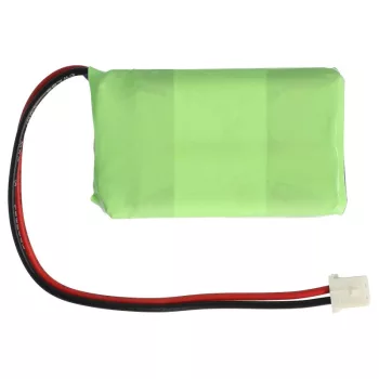   Dogtra BP74R helyettesítő kutyakiképző nyakörv akkumulátor (Li-Polymer, 7.4V, 460mAh / 3.4Wh) - Utángyártott