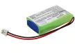 Dogtra BP74R helyettesítő kutyakiképző nyakörv akkumulátor (Li-Polymer, 7.4V, 460mAh / 3.4Wh) - Utángyártott