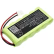 Dogtra GPRHC043M018 helyettesítő kutyakiképző nyakörv akkumulátor (NiMh, 7.2V, 300mAh / 2.16Wh) - Utángyártott
