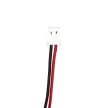Dogtra GPRHC043M018 helyettesítő kutyakiképző nyakörv akkumulátor (NiMh, 7.2V, 300mAh / 2.16Wh) - Utángyártott