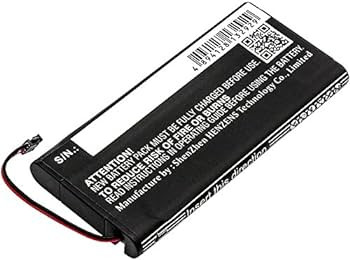 Nintendo HAC-BPJPA-C0 helyettesítő kontroller akkumulátor (Li-Ion, 3.7V, 600mAh / 2.22Wh) - Utángyártott