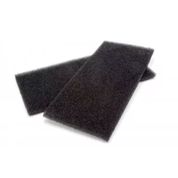   Bauknecht TRWP 9801 (856010316023), 9811, 9811 (856010616020) készülékekhez 2 db szűrőbetét - Utángyártott