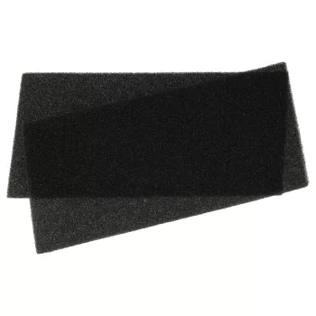   Bauknecht TRWP 9801 (856010316023), 9811, 9811 (856010616020) készülékekhez 2 db szűrőbetét - Utángyártott