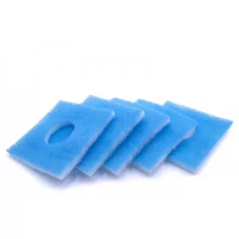   Limodor / Limot Abdeckung SD, Lüfterserie F/C készülékekhez 5 db szűrőbetét - Utángyártott