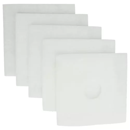 Helios 00939 helyettesítő 5 db szűrőbetét - Utángyártott