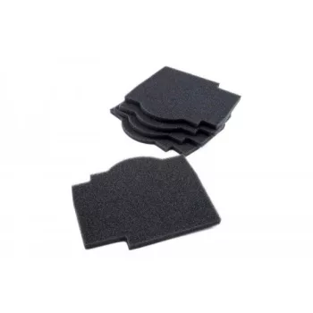   Lunos 2/FSI-R, 39721 helyettesítő 5 db szűrőbetét - Utángyártott