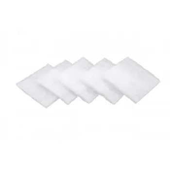   Lunos 2/FB, 33286 helyettesítő 5 db szűrőbetét - Utángyártott