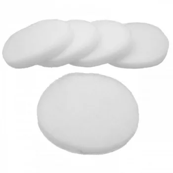   Lunos 039004, 9/FIB-P helyettesítő 5 db szűrőbetét - Utángyártott