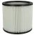 ShopVac 903-04, 903-04-00 helyettesítő szűrőbetét - Utángyártott