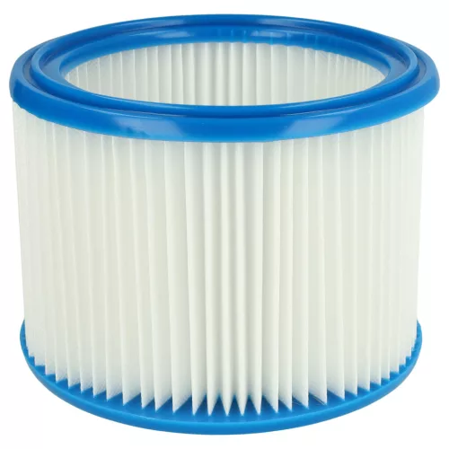 Nilfisk 107402338, 302000461, 302000490 helyettesítő szűrőbetét - Utángyártott